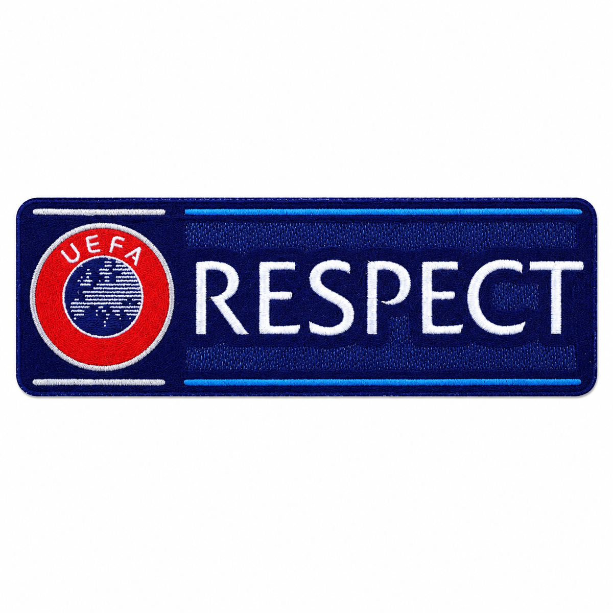 Patch UEFA Respect Champions League