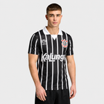 Camisa Corinthians 1990 Retrô - Kalunga