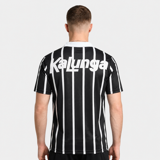 Camisa Corinthians 1990 Retrô - Kalunga