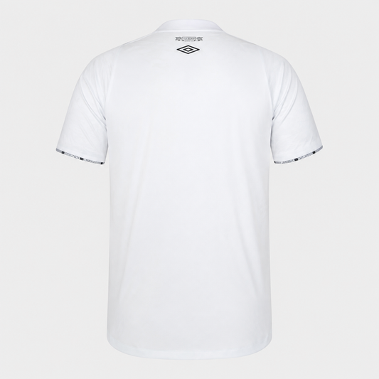 Camisa Santos I 24/25 - Branca