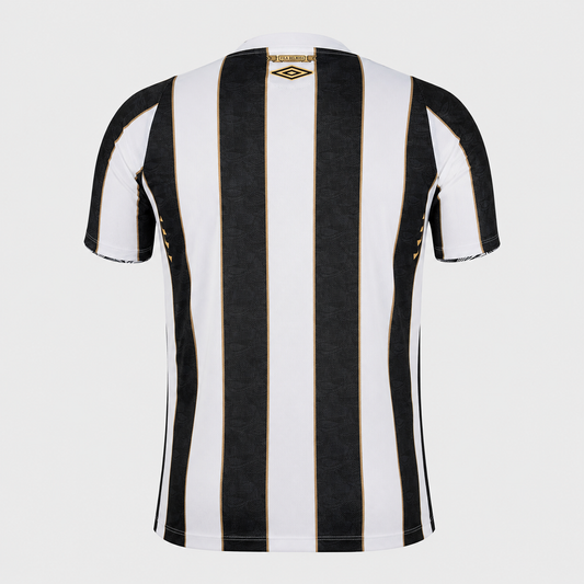 Camisa Santos II 24/25 - Listrada