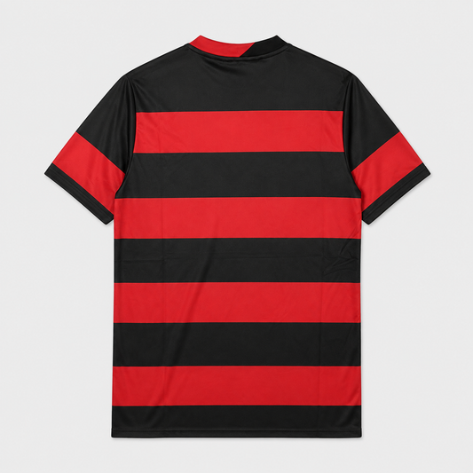 Camisa Flamengo I 2009/2010 Retrô - Olympikus