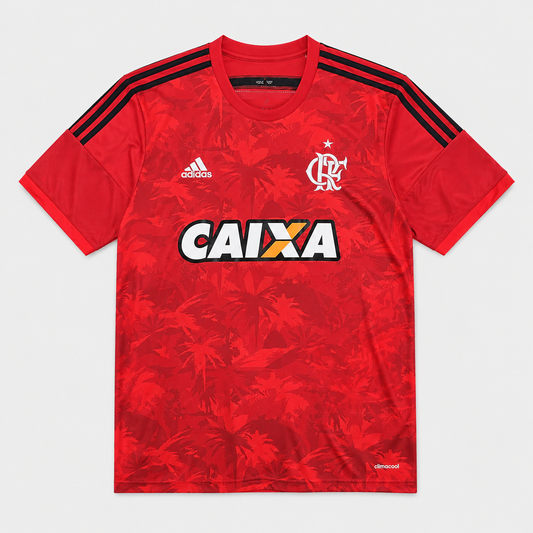 Camisa Flamengo III 2014/15 Retrô