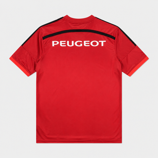 Camisa Flamengo III 2014/15 Retrô