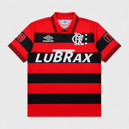 Camisa Flamengo I 1994/1995 - Retrô
