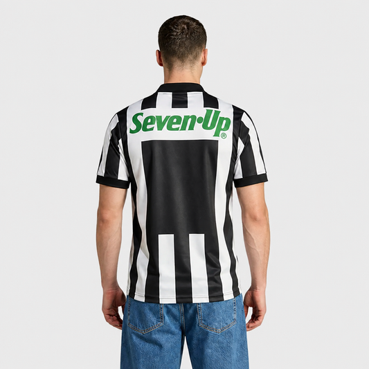 Camisa Botafogo I 1995 Retrô - Listrada