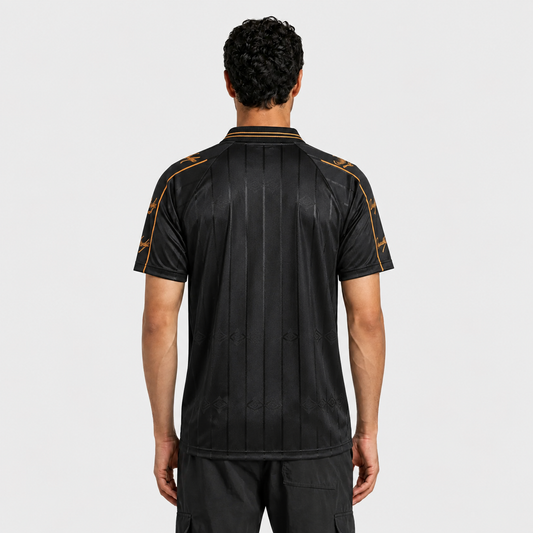 Camisa Santos x Charlie Brown Jr 24/25 - Edição Limitada