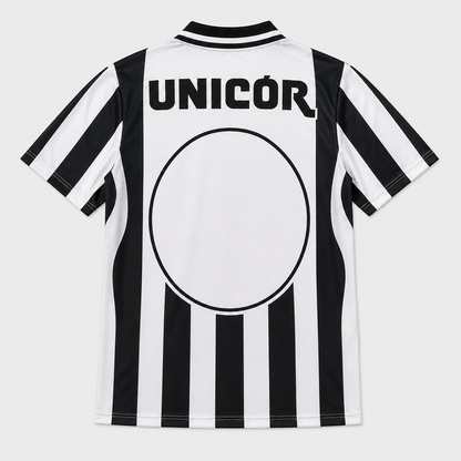 Camisa Santos II 1998/1999 - Retrô