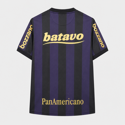 Camisa Corinthians III 2009/2010 Retrô - Batavo