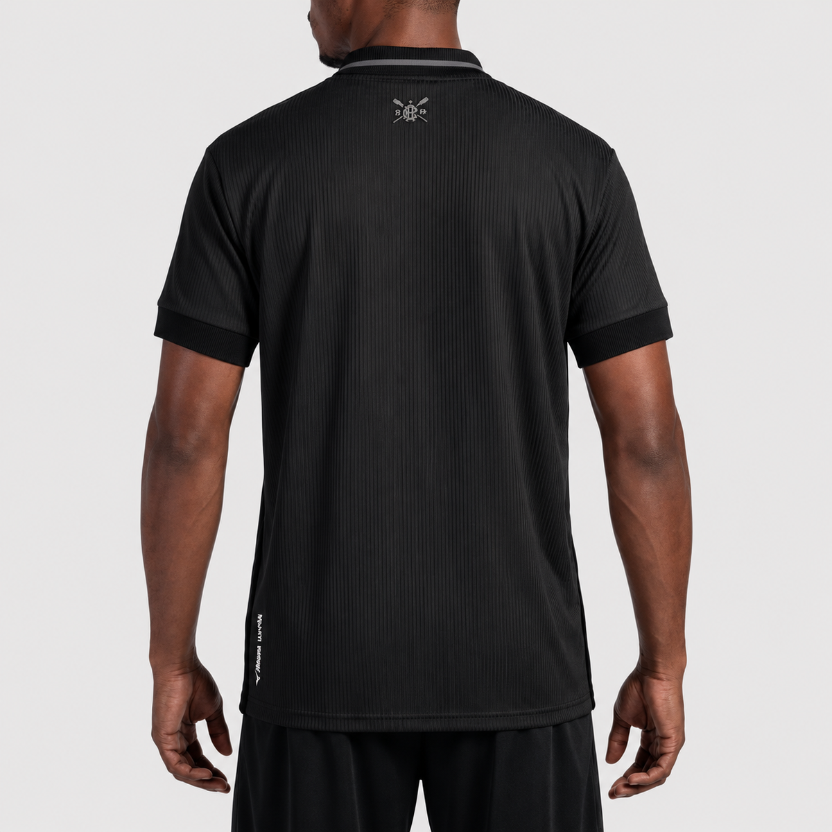 Camisa Botafogo II 26/27 - Preta