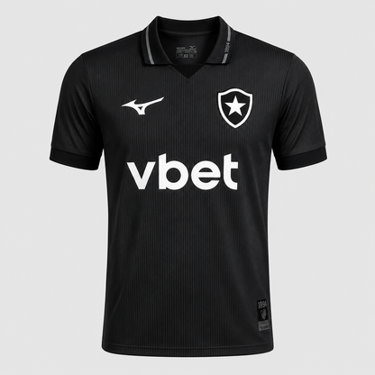 Camisa Botafogo II 26/27 - Preta