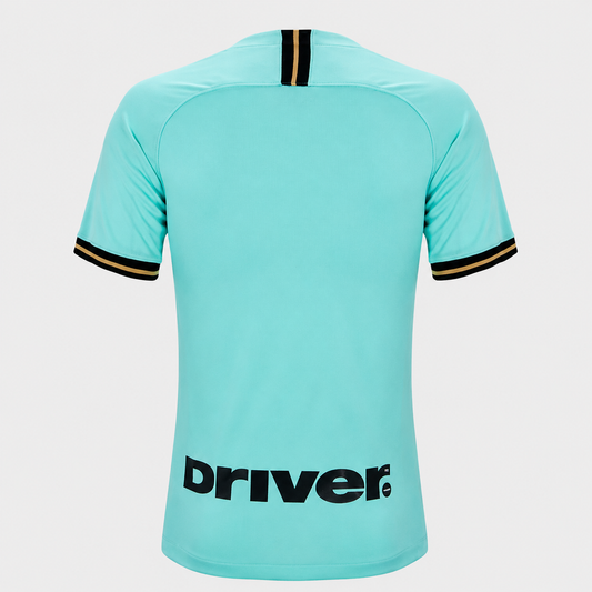 Camisa Inter de Milão II 2019/2020 - Retrô
