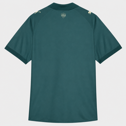 Camisa Fluminense III 26/27 - Torcedor - Verde