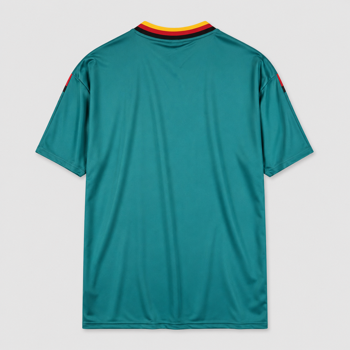 Camisa Alemanha II 1994 - Retrô - Verde