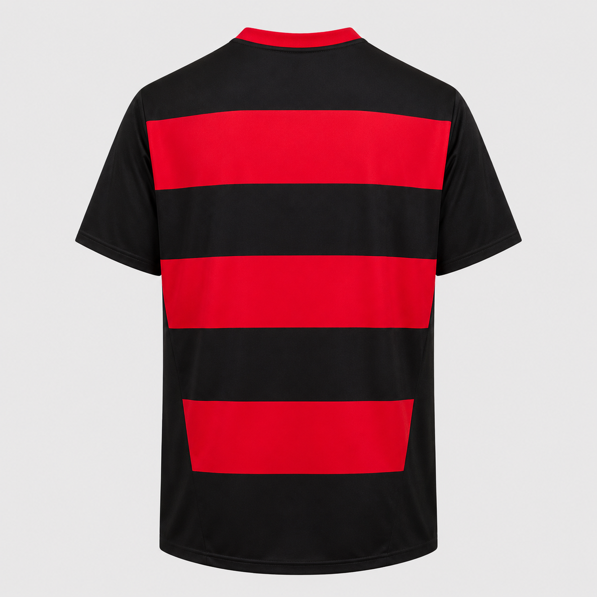 Camisa Flamengo III 2005/2006 Retrô