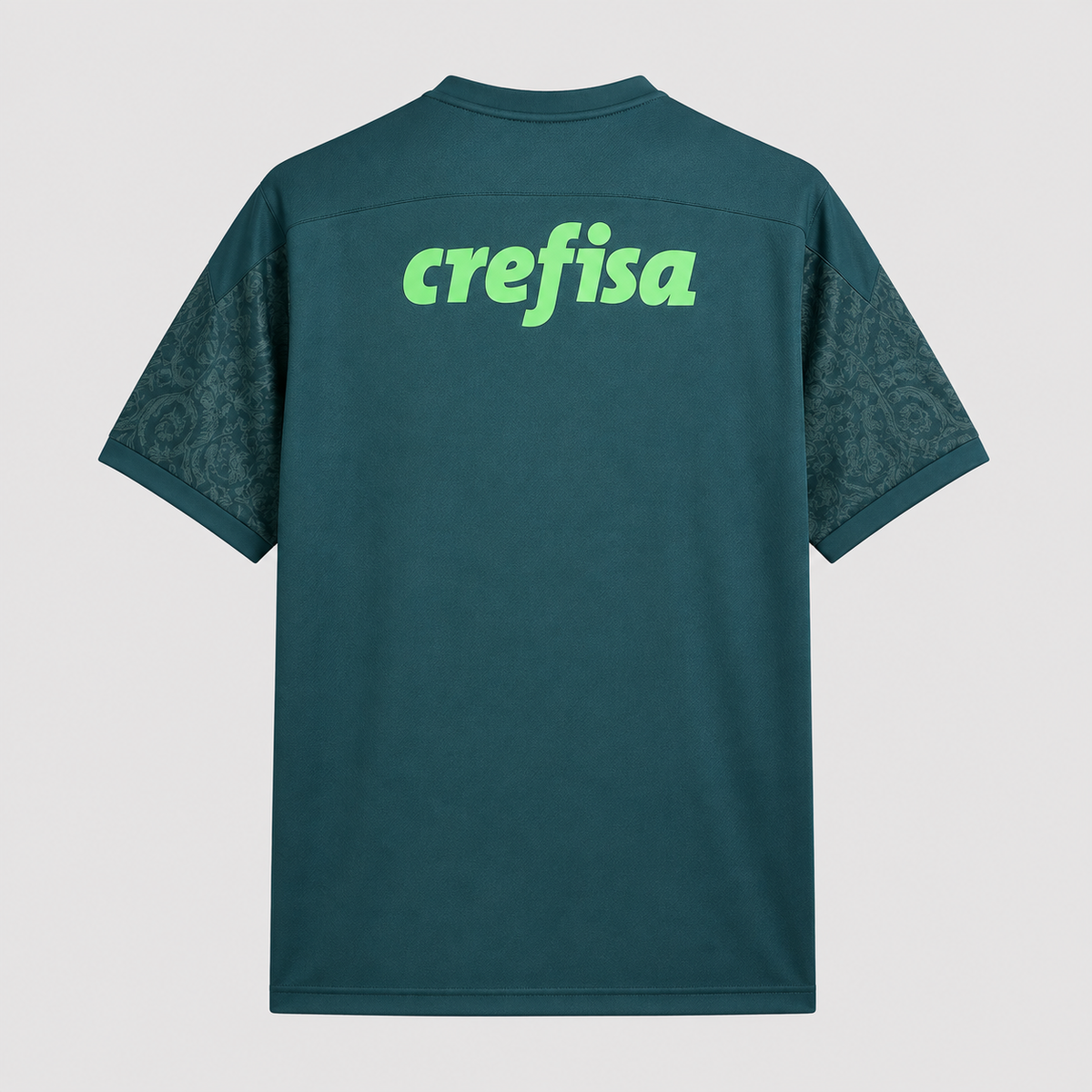 Camisa Palmeiras III 2020/2021 Retrô