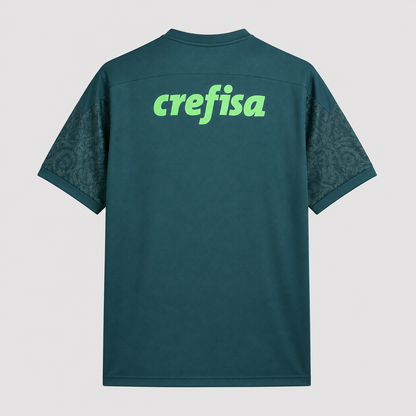 Camisa Palmeiras III 2020/2021 Retrô