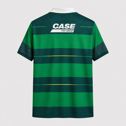 Camisa Palmeiras III 2010/2011 Retrô