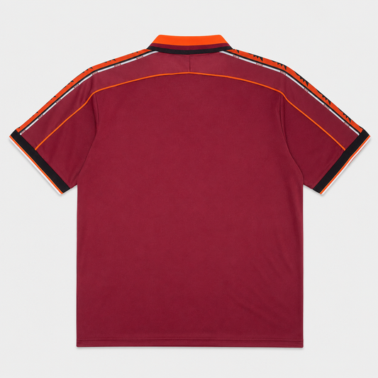 Camisa Roma I 1998/1999 Torcedor Diadora Masculina - Retrô