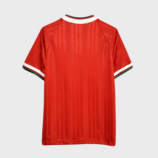 Camisa Liverpool I 1993/1995 Retrô