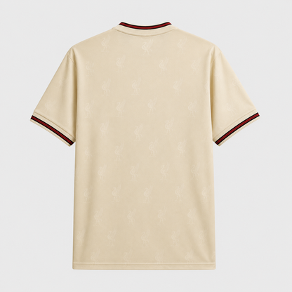 Camisa Liverpool II 1996/1997 - Retrô