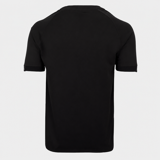 Camisa Vasco Goleiro III 24/25 - Preta