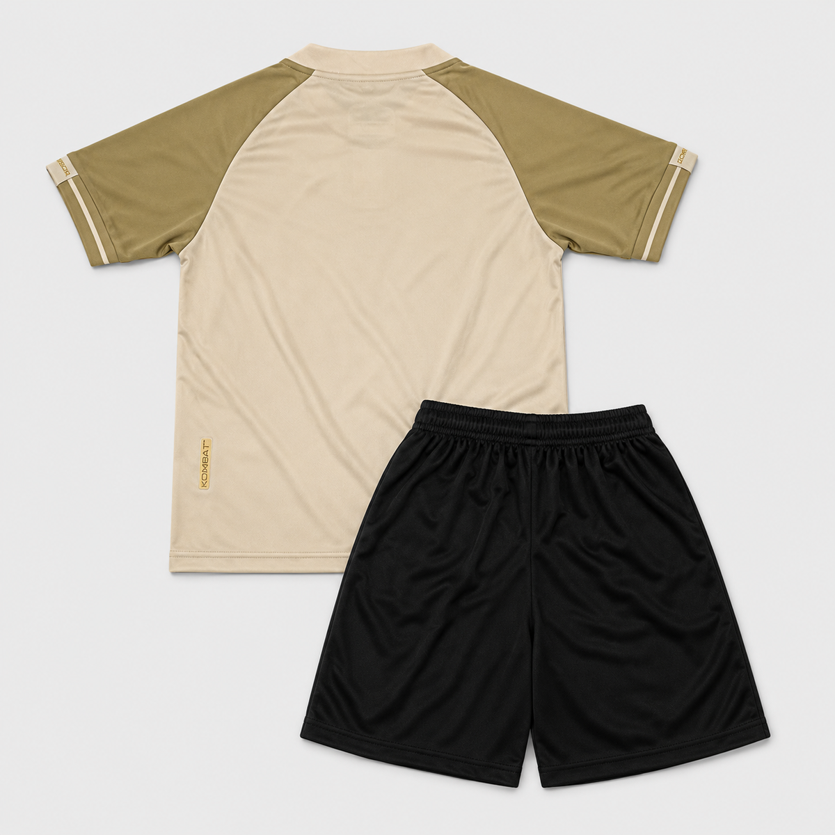 Conjunto Infantil Vasco III 24/25