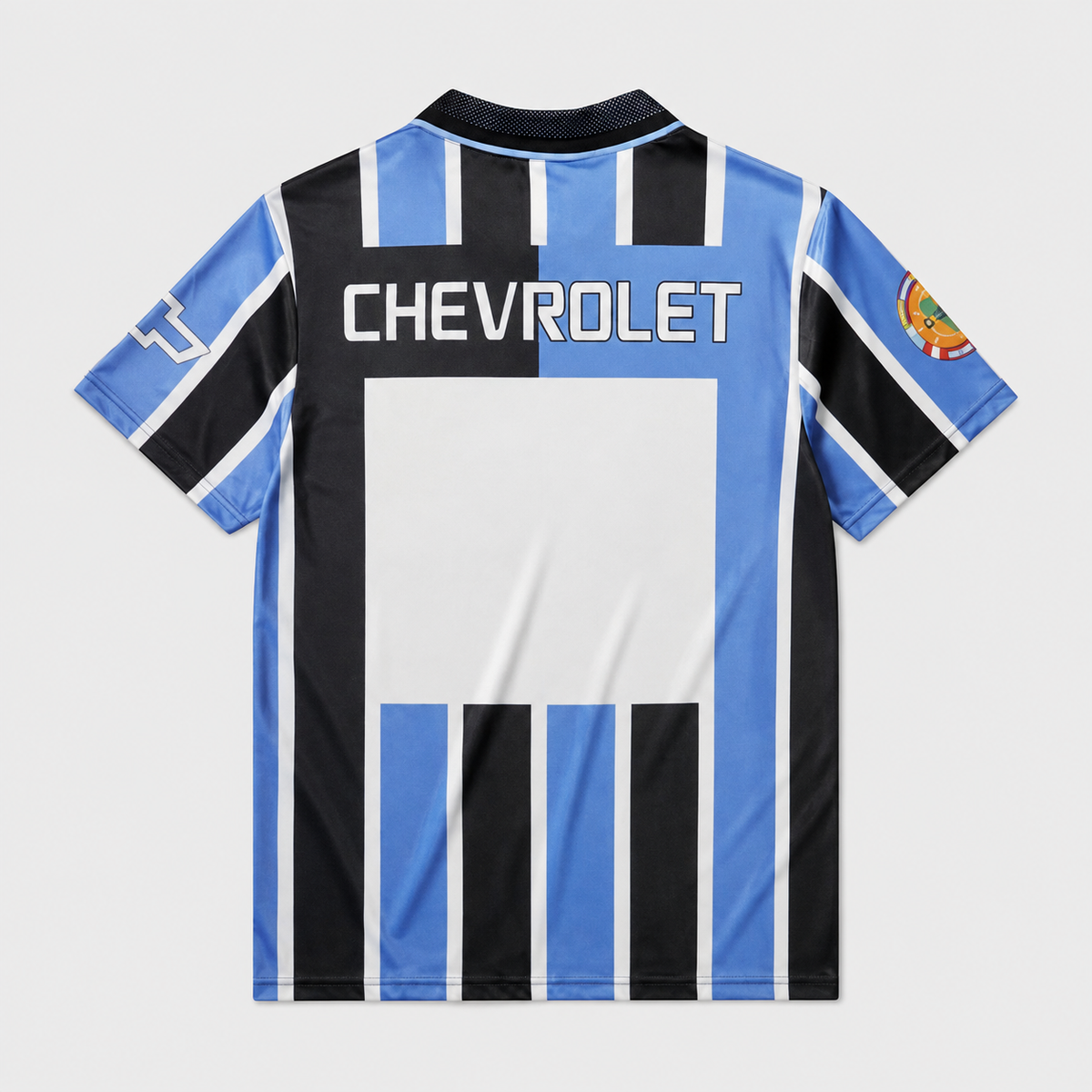 Camisa Grêmio I 1998/1999 Retrô - Penalty