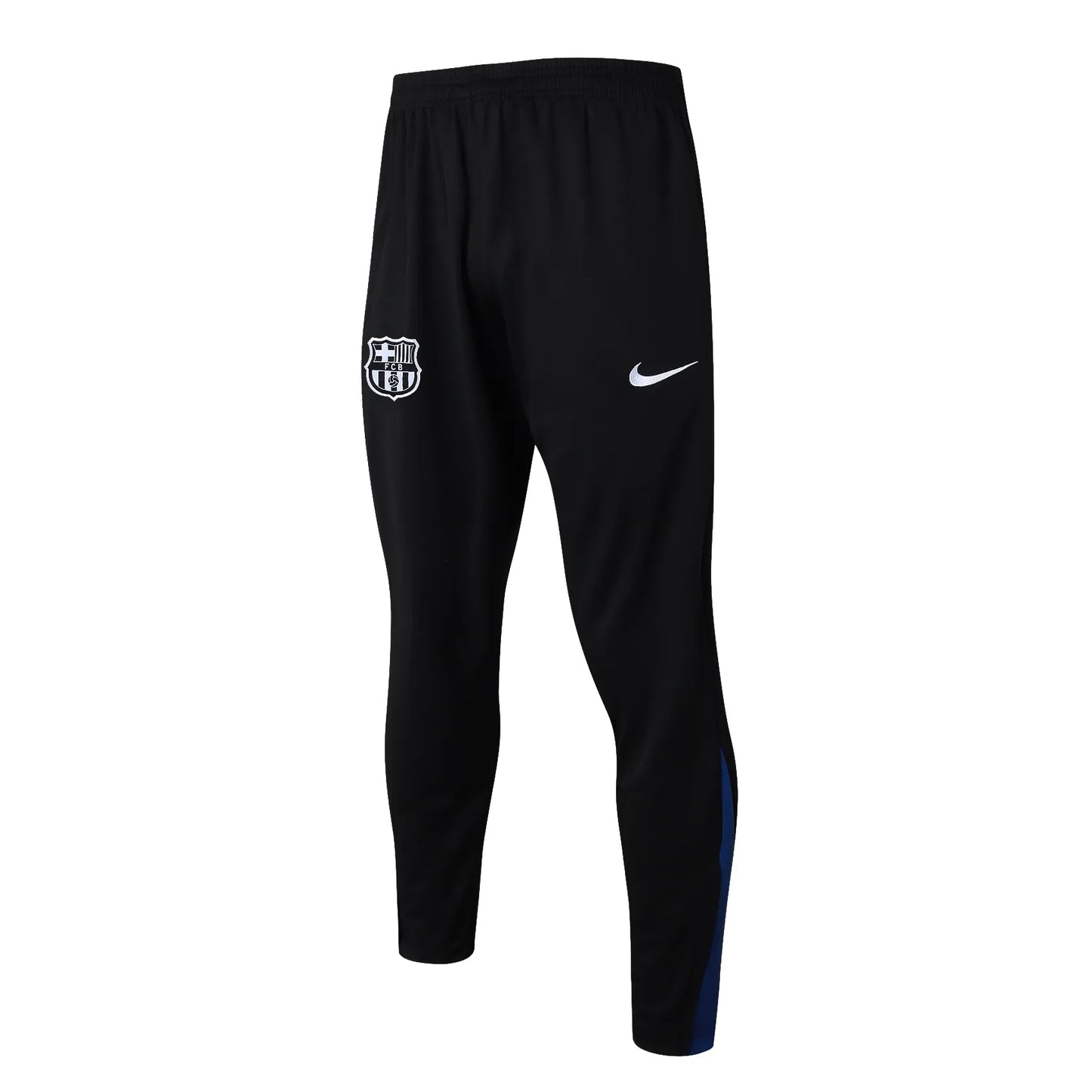 Conjunto Agasalho Treino Barcelona 24/25 - Bege