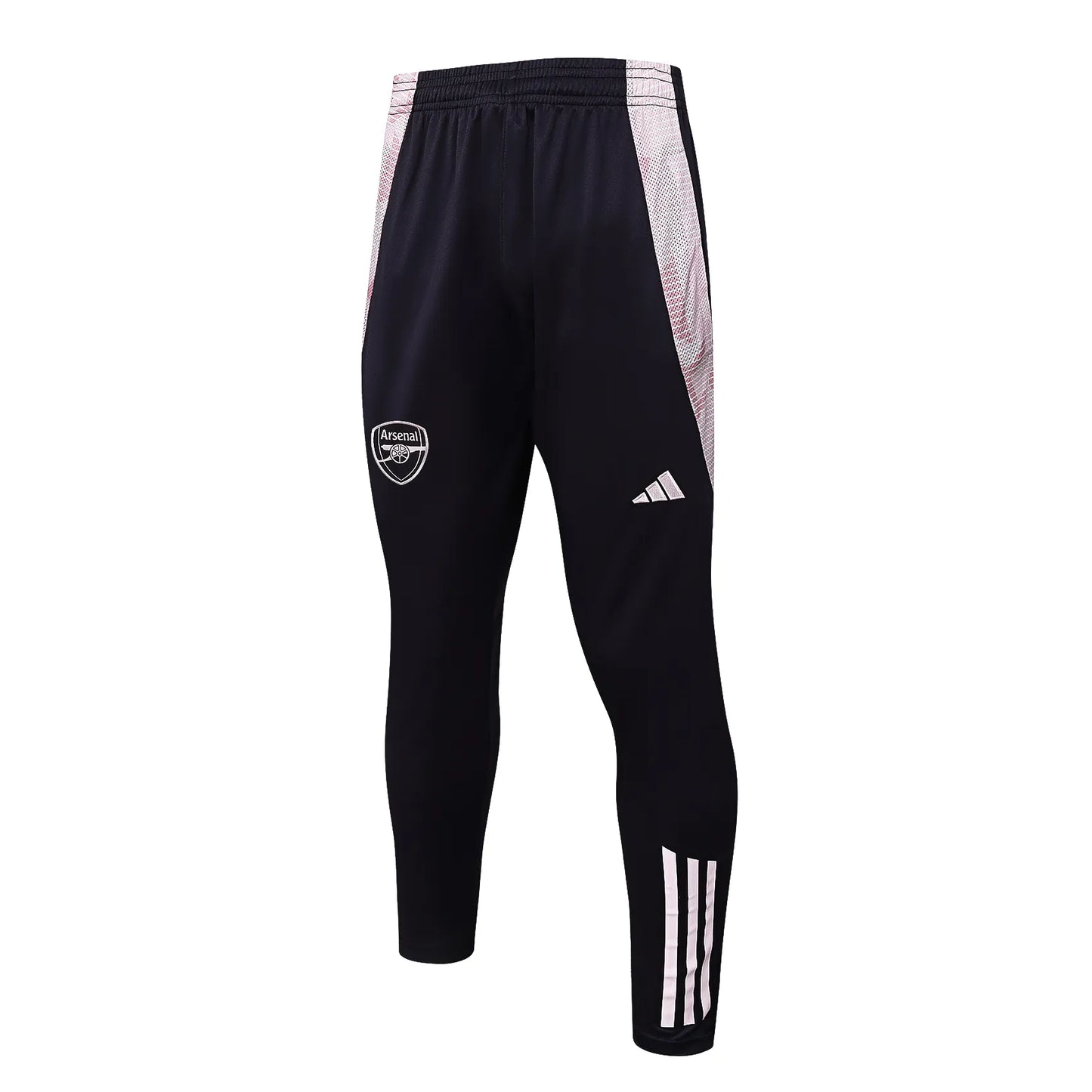 Conjunto Agasalho Treino Arsenal 24/25 - Roxo Escuro