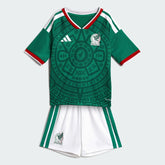Conjunto Infantil México 2026/27 I