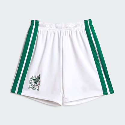 Conjunto Infantil México 2026/27 I