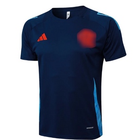Conjunto CRF Comissão 25/26 - Azul Escuro