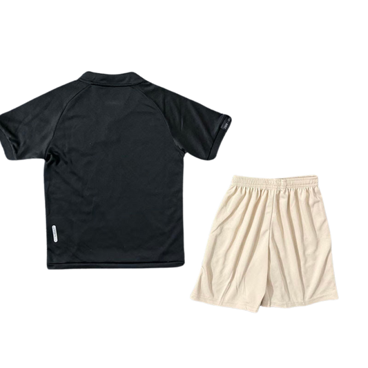 Conjunto Infantil Vasco 100 anos 24/25