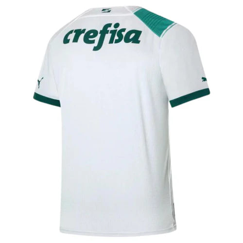 Camisa Palmeiras II 23/24 - Branca