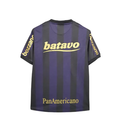 Camisa Corinthians III 2009/2010 Retrô - Batavo