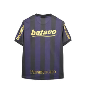 Camisa Corinthians II 2009/2010 Retrô - Batavo