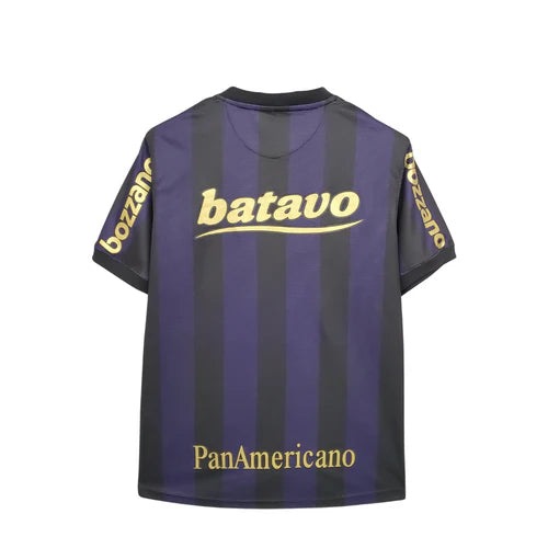Camisa Corinthians II 2009/2010 Retrô - Batavo