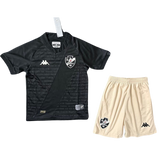 Conjunto Infantil Vasco 100 anos 24/25