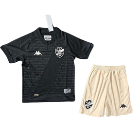 Conjunto Infantil Vasco 100 anos 24/25