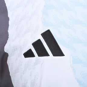 Camisa Real Madrid Pré Jogo 24/25 - Torcedor Adidas Masculina