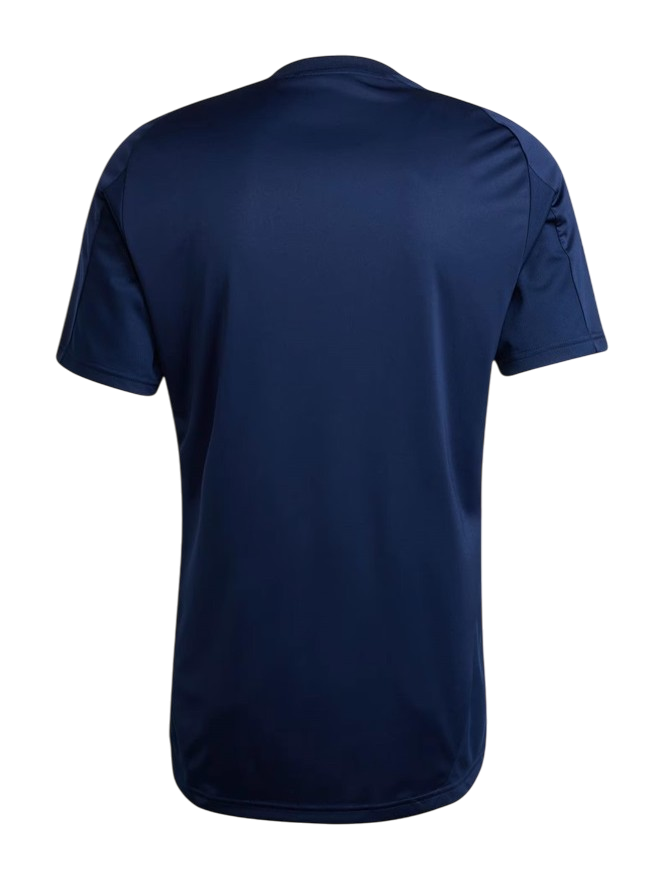 Camisa Flamengo Treino II 25/26 - Azul Escuro