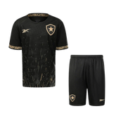 Conjunto Infantil Botafogo II 24/25
