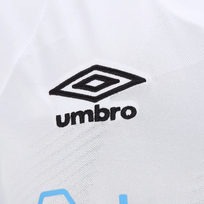 Camisa Grêmio II 24/25 - Branca