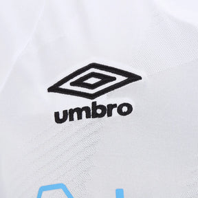 Camisa Grêmio II 24/25 - Branca