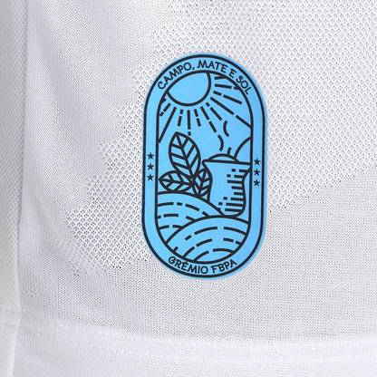 Camisa Grêmio II 24/25 - Branca