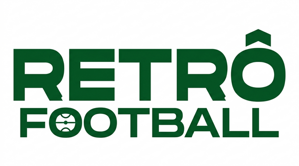 Retrô Football Shop