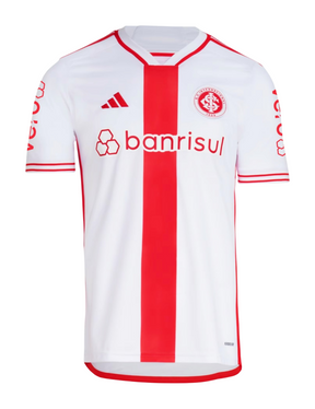 Camisa Internacional II 24/25 - Branca