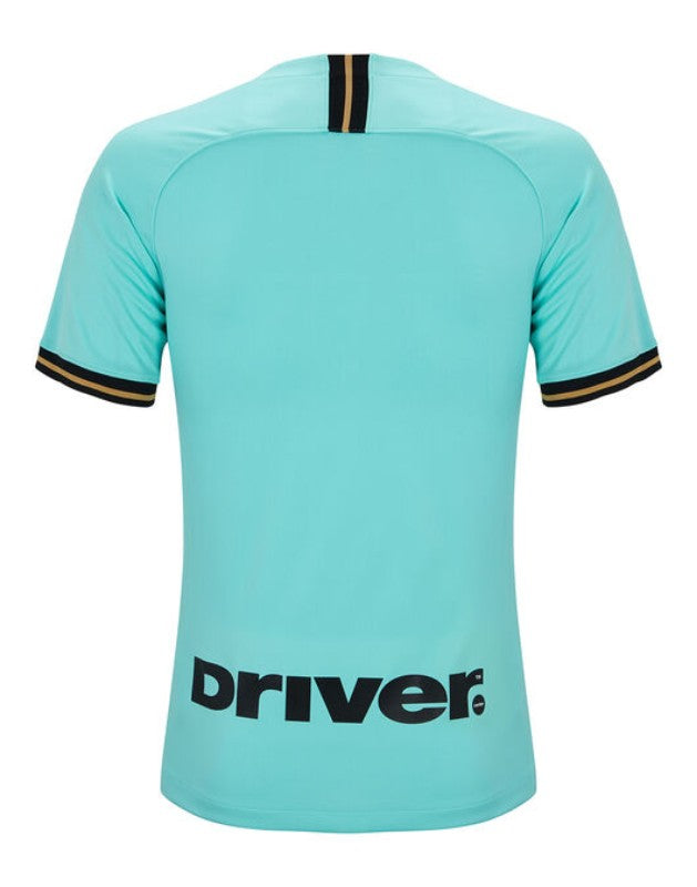Camisa Inter de Milão II 2019/2020 - Nike - Retrô