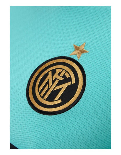 Camisa Inter de Milão II 2019/2020 - Nike - Retrô